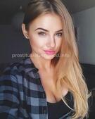Анкета проститутки Зоя - метро Хорошевский, возраст - 26