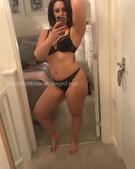 Анкета проститутки Ксения - метро Тверской, возраст - 27