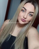 Анкета проститутки Элина - метро Тверской, возраст - 27