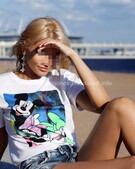 Анкета проститутки Натуся - метро Угреша, возраст - 34