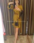 Анкета проститутки Яна - метро Мещанский, возраст - 34